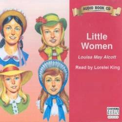 Little Women - [AUDIOBOOK]