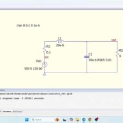 Simulating Dc-Dc Converters With Qspice