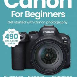 Canon For Beginners - Fall 2024