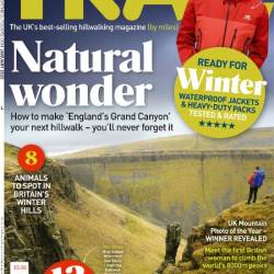 Trail UK - January 2025