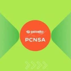 Palo Alto FirewAll Pcnsa V11 Training