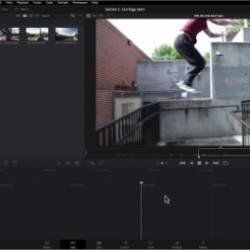 DaVinci Resolve Mastery: The Ultimate Video Editing Bootcamp