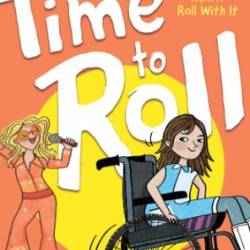 Time to Roll - Jamie Sumner