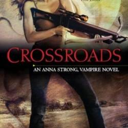 Crossroads - Jeanne C. Stein