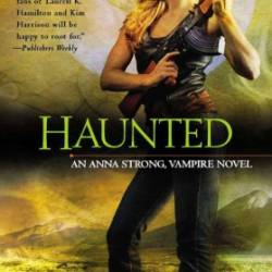 Haunted - Jeanne C. Stein