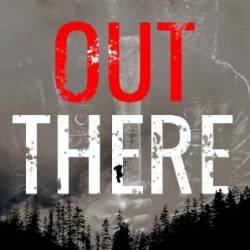 Somewhere Out There: A Novel - Amy Cross