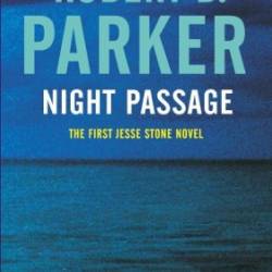 Passage by Night - [AUDIOBOOK]