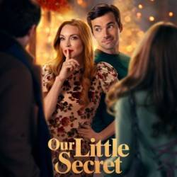 Our Little Secret 2024 1080p WEBRip DD5 1 x264-GalaxyRG