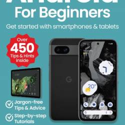 Android For Beginners - Fall 2024