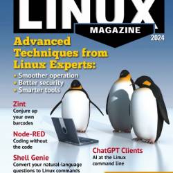 Linux Magazine Special Editions - Best of Linux Mag 2024