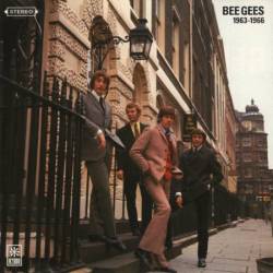 Bee Gees - (1963)-(1966) (2002)