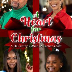 A Heart for Christmas 2024 720p WEB h264-DiRT