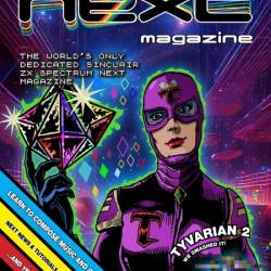 Next Magazine - Issue 4 2024