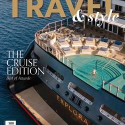 Signature Luxury Travel & Style - Volume 49 2024