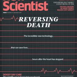 New Scientist USA - 30 November 2024