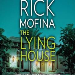 The Lying House - [AUDIOBOOK]