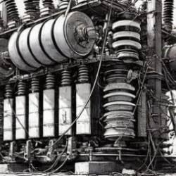 Electrical Engineering : Power Transformer Design Concepts