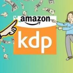 SelfPublishing On Amazon Kdp:Boost Sales, Reach More Buyers