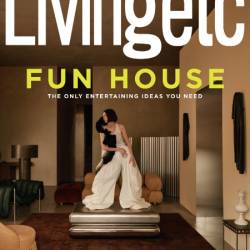 Living Etc UK - January 2025