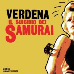 Verdena - Il Suicidio Dei Samurai (20th Anniversary / Remastered (2024) (2004)