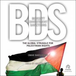 Boycott, Divestment, and Sanctions? - [AUDIOBOOK]