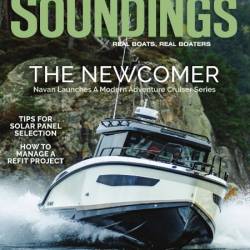 Soundings - January 2025