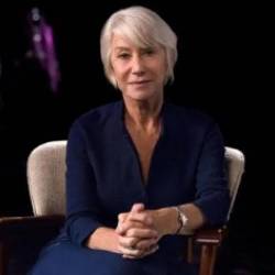 Masterclass  Helen Mirren Teaches Acting