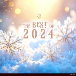 The Best Of 2024 (2024) - Trance