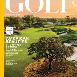 Golf Magazine USA - November-December 2024