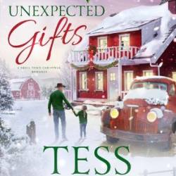 Unexpected Gift - Tess Thompson