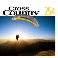 Cross Country - December - January 2024