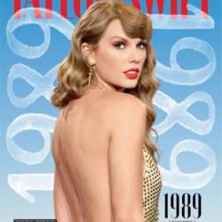 Taylor Swift 1989 - The Ultimate Fan Guide, 2024