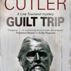 Guilt Trip - [AUDIOBOOK]