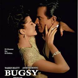  / Bugsy (  / Barry Levinson) (1991) , , , HDRip