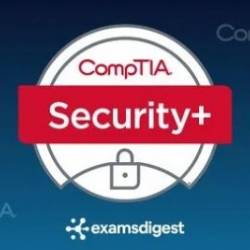 Comptia Security+ Sy0-701 Complete Course 100% Exam Coverage