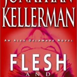 Flesh and Blood - Kellerman