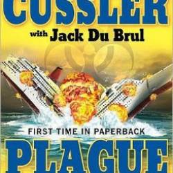 Plague Ship - Clive Cussler