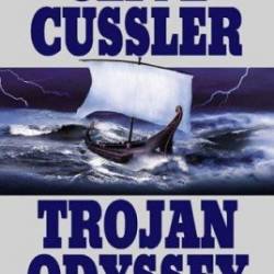 Trojan Odyssey - Clive Cussler