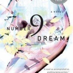 Number 9 Dream by David Mitchell l Summary & Study Guide - David Mitchell