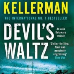 Devil's Waltz - Jonathan Kellerman