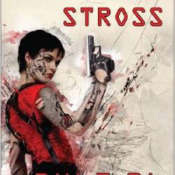 Rule 34 - Charles Stross