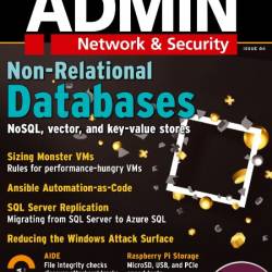 Admin NetWork & Security - November-December 2024