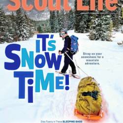 Scout Life - January-February 2025