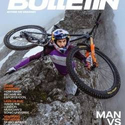 The Red Bulletin UK - December 2024 - January 2025