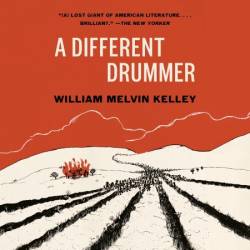 A Different Drummer - [AUDIOBOOK]