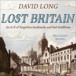 Long Lost - [AUDIOBOOK]