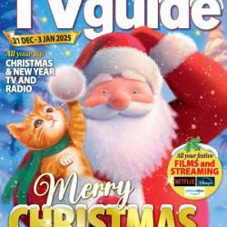 Total TV Guide - 21 December 2024