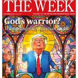 The Week UK - 7 December 2024