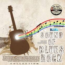 Sound Of Blues Rock (Mp3) - Rock, Blues Rock!