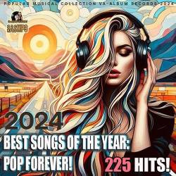 Best Songs Of The Year (2024) MP3